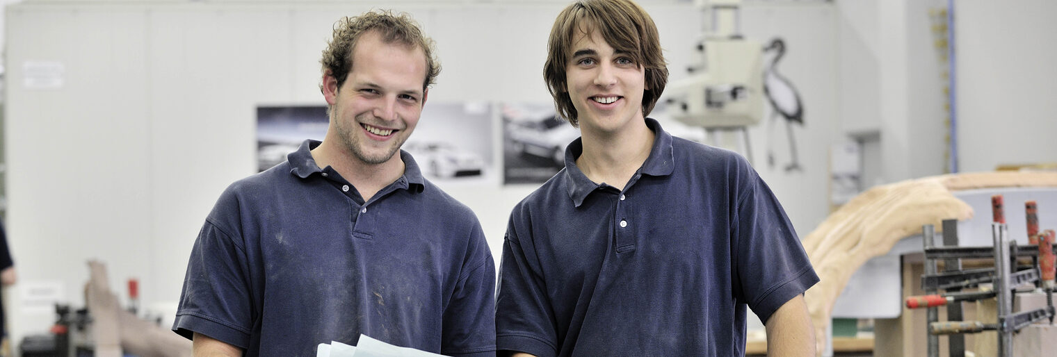 PI Endspurt Lehrstellensuche