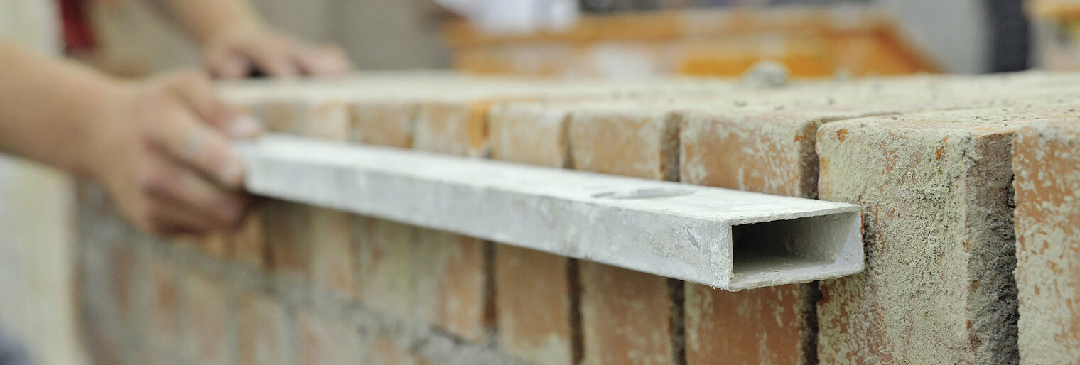 Bauhandwerk | Bau