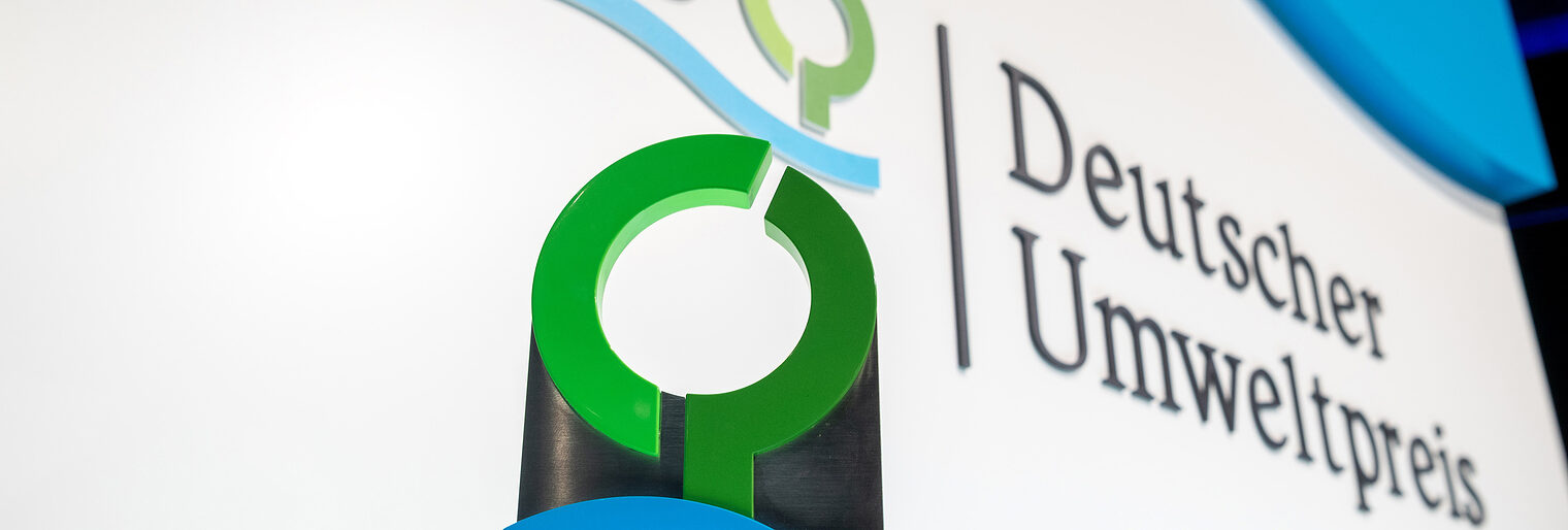 Deutscher Umweltpreis 2019 Deutsche Bundesstiftung Umwelt, DBU, Deutscher Umweltpreis 2019