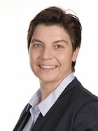 Foto der Ansprechperson