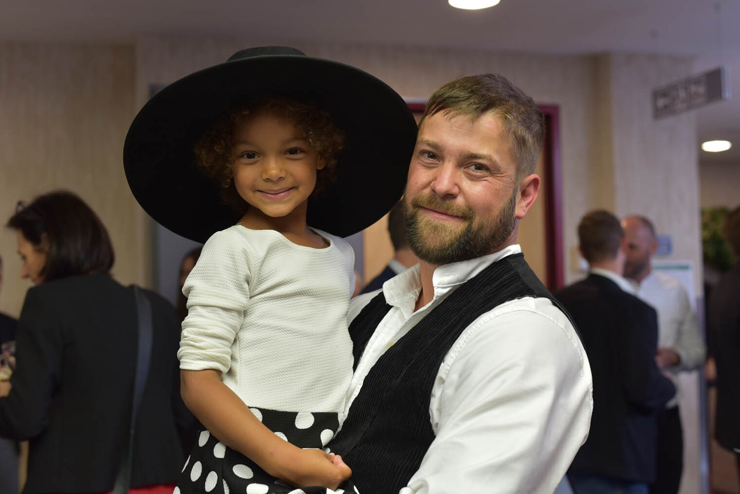 Impressionen Sommer-Meisterfeier 2019 in Veitshöchheim 1