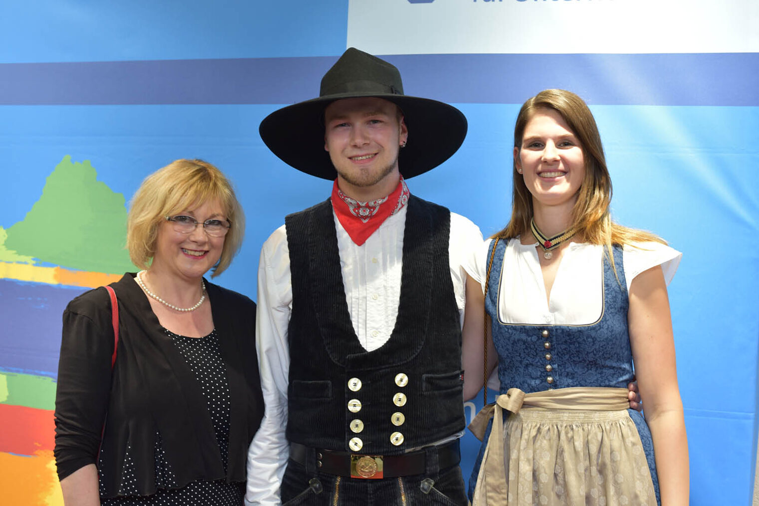 Impressionen Sommer-Meisterfeier 2019 in Veitshöchheim 2