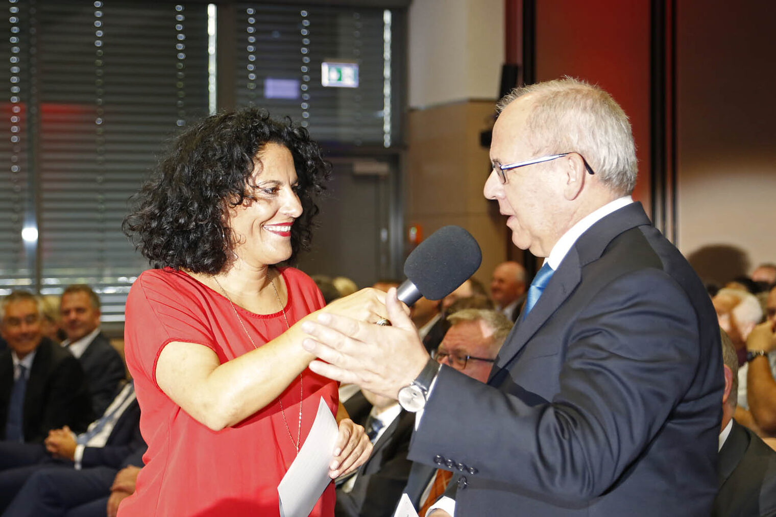 Impressionen Sommer-Meisterfeier 2019 in Veitshöchheim 11