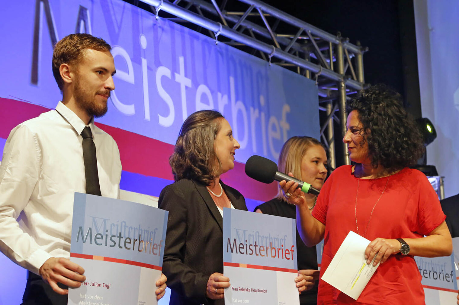 Impressionen Sommer-Meisterfeier 2019 in Veitshöchheim 13