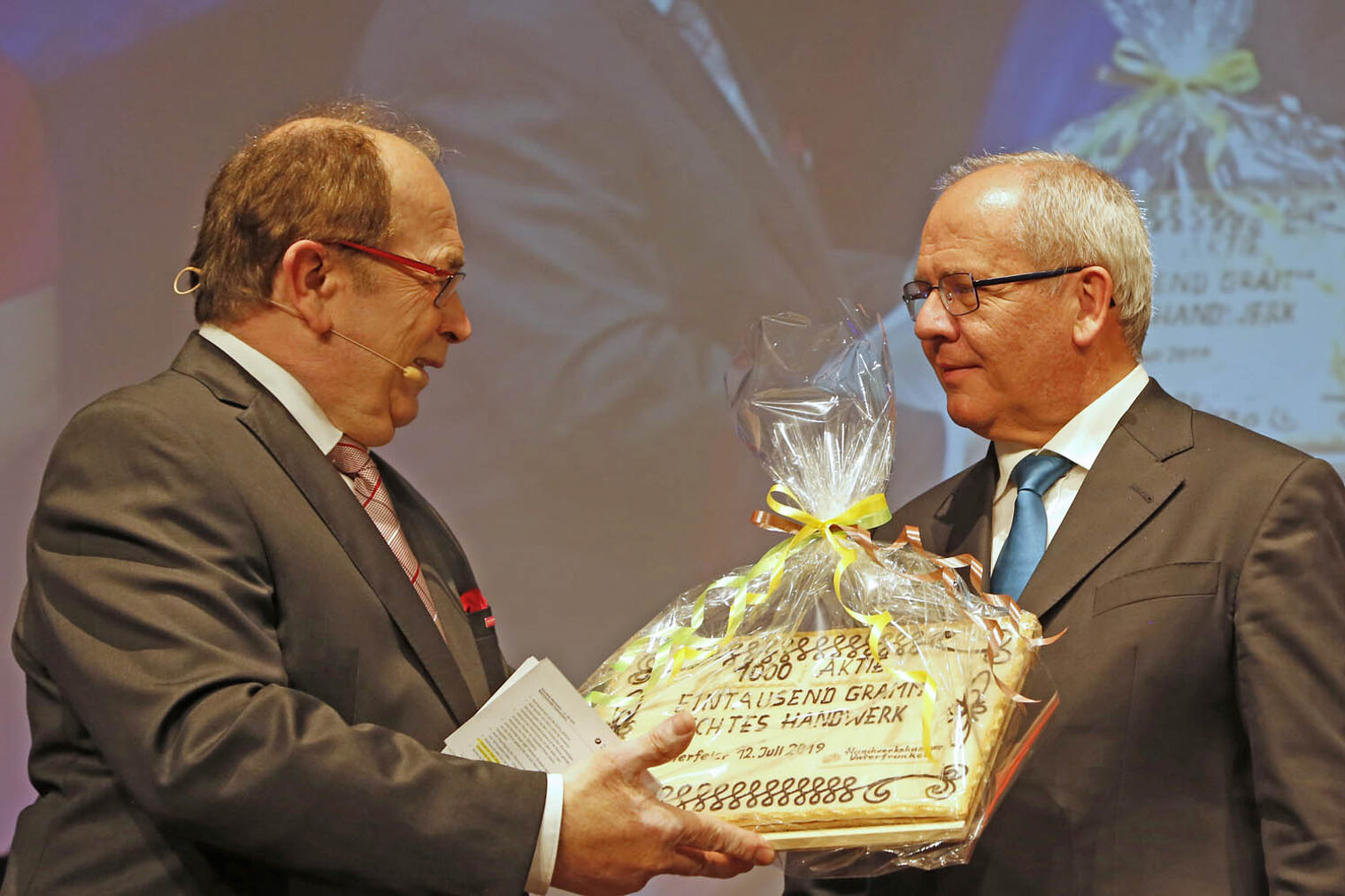 Impressionen Sommer-Meisterfeier 2019 in Veitshöchheim 15