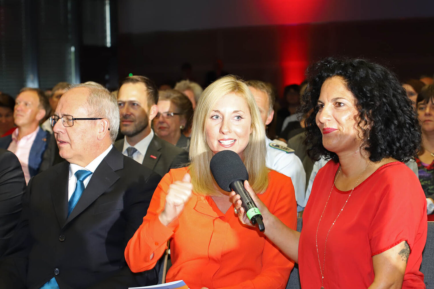 Impressionen Sommer-Meisterfeier 2019 in Veitshöchheim 20