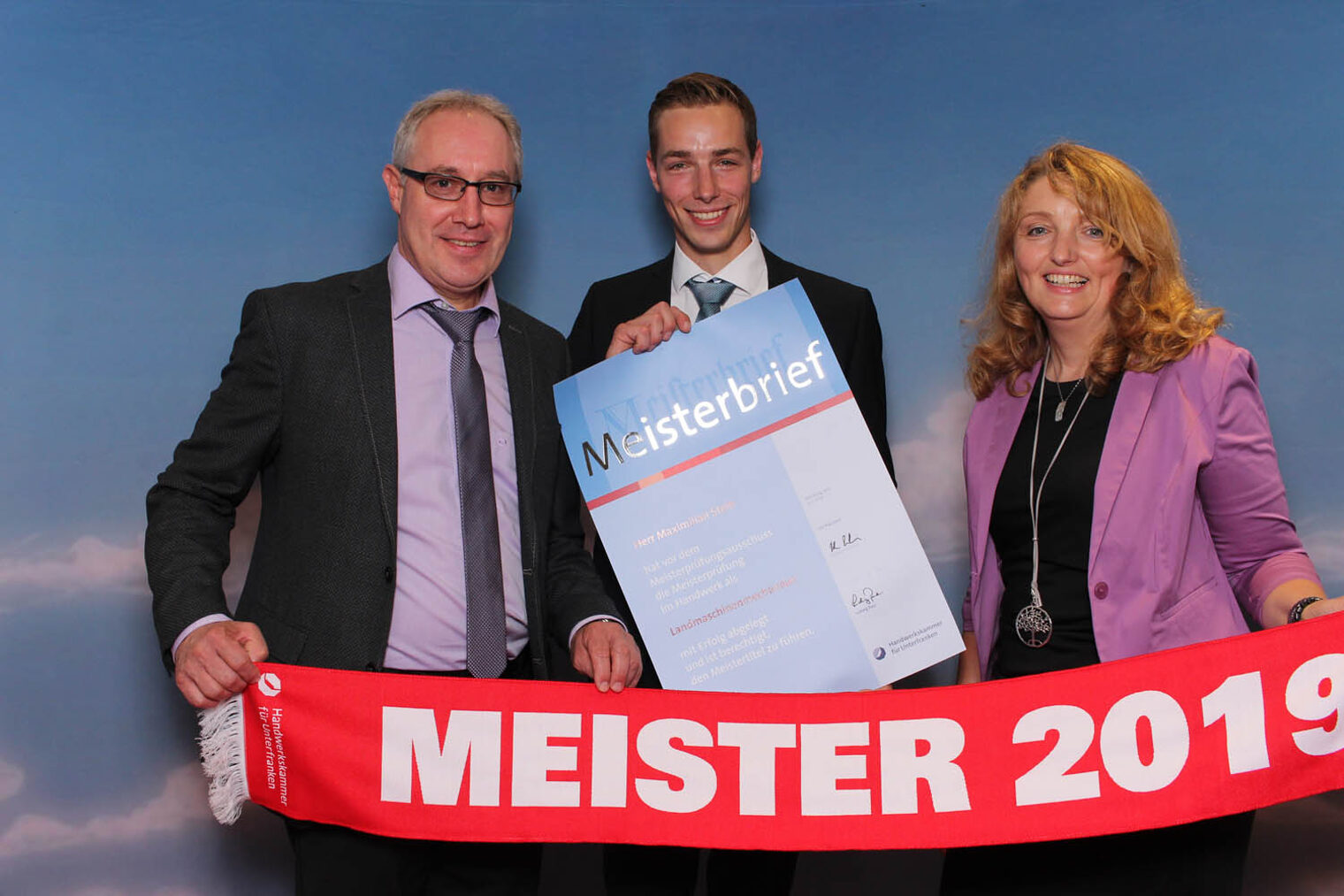 Impressionen Sommer-Meisterfeier 2019 in Veitshöchheim 25