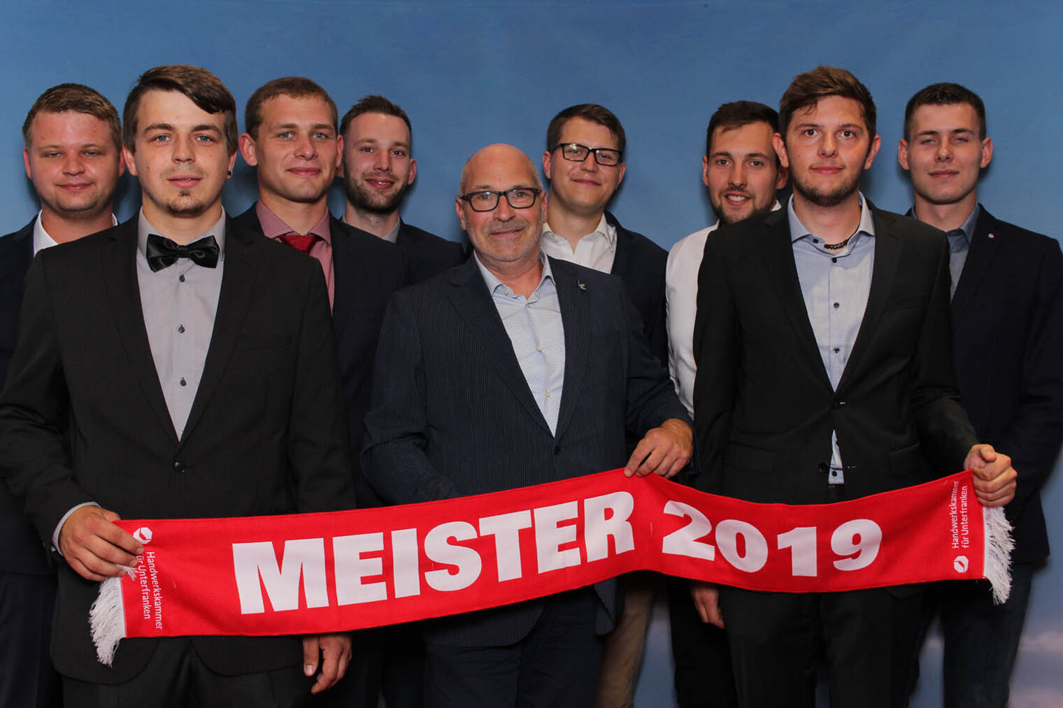 Impressionen Sommer-Meisterfeier 2019 in Veitshöchheim 29