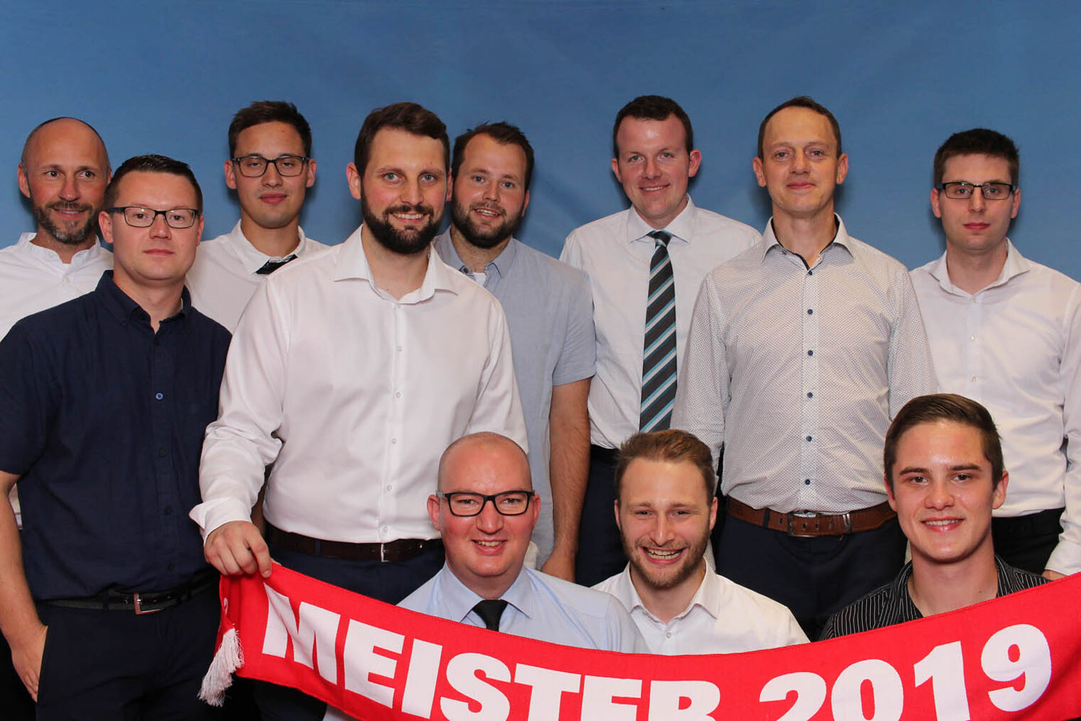 Impressionen Sommer-Meisterfeier 2019 in Veitshöchheim 30