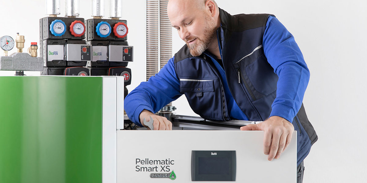 Hersteller Brennwerttechnik