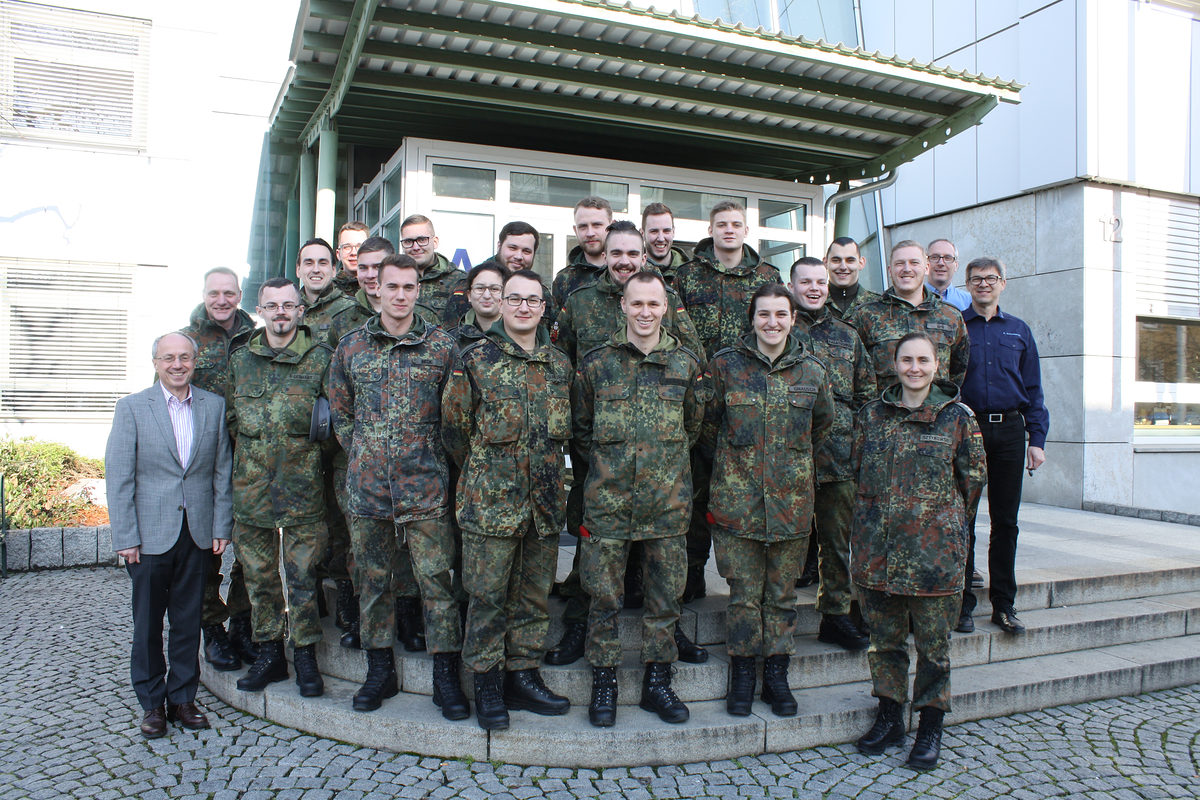 Aktuelles Aus Dem Bereich Der Kfz Technik Bildungszentrum Wurzburg