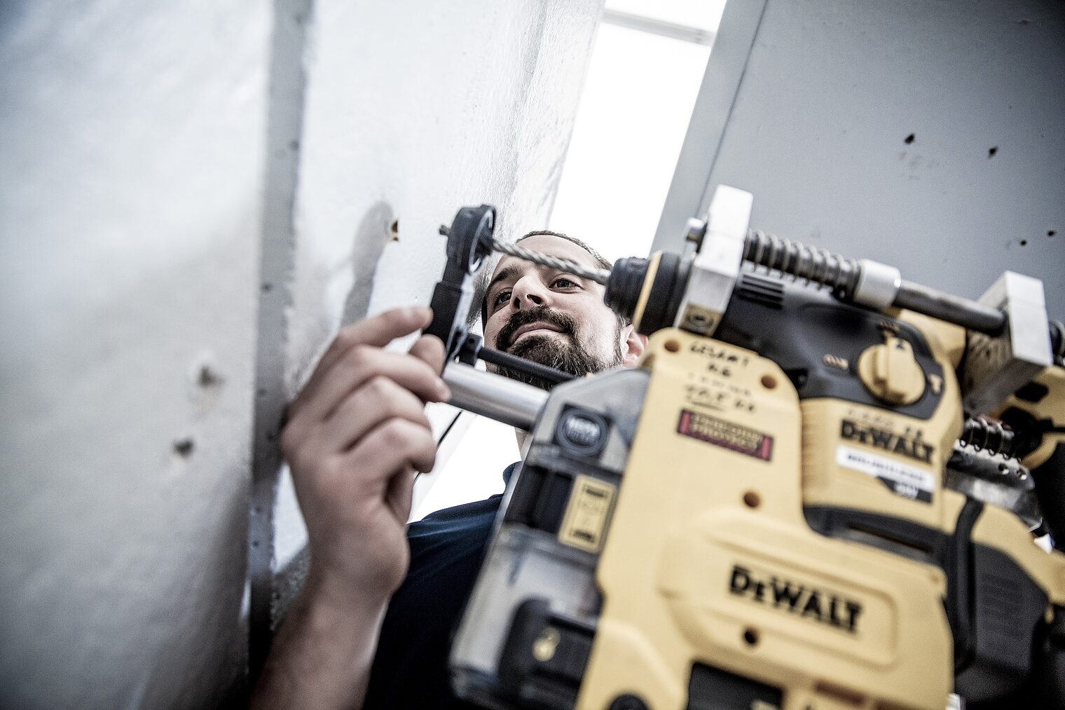 Robonet 4.0 Robonet 4.0 - Bohrkopf