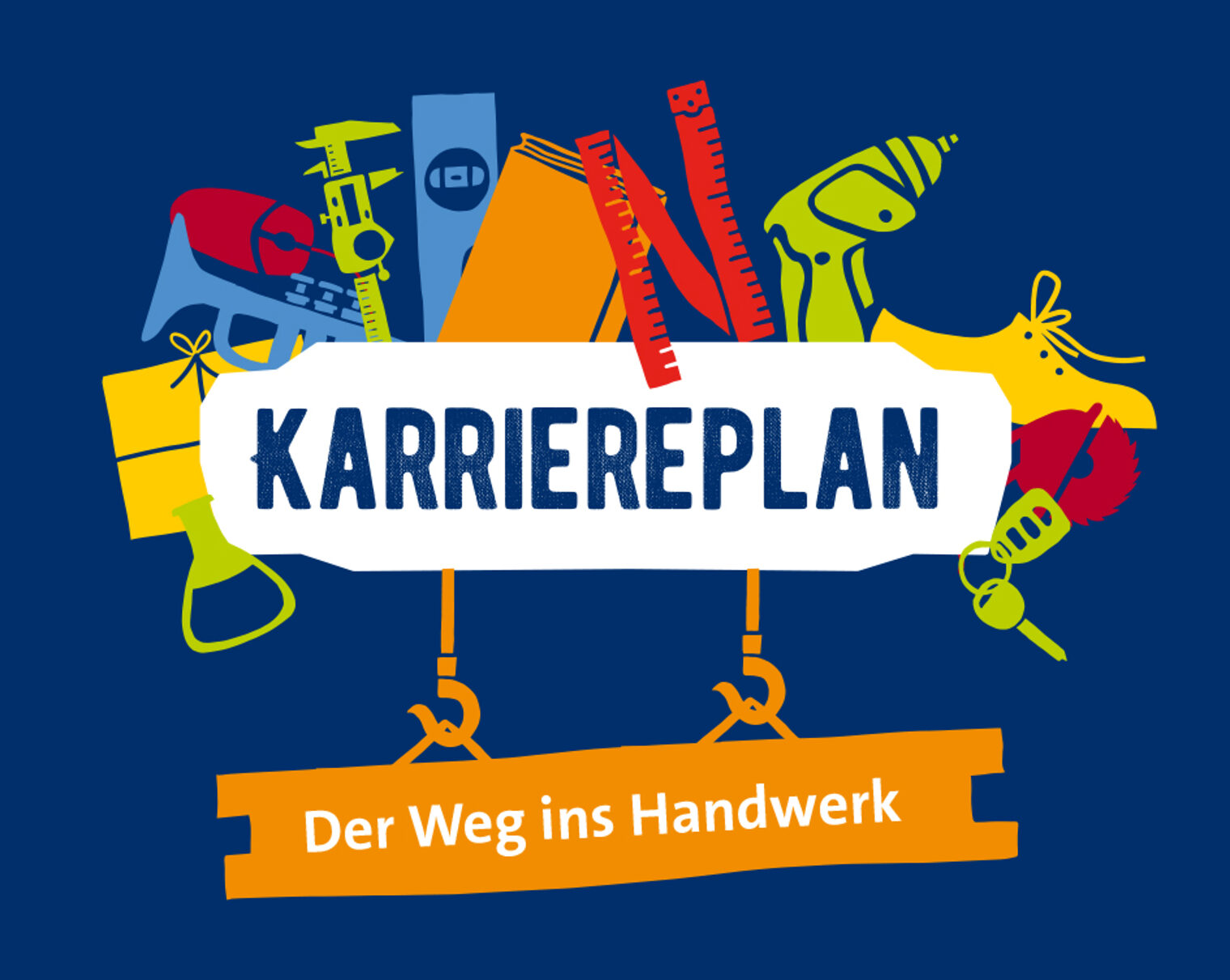 Karriereplan