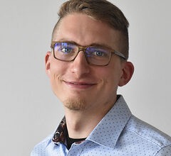 Christopher Hauk