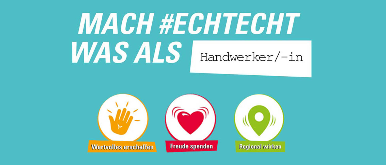 Macher gesucht! | Lehrlinge für Bayern Macher gesucht! | Lehrlinge für Bayern
