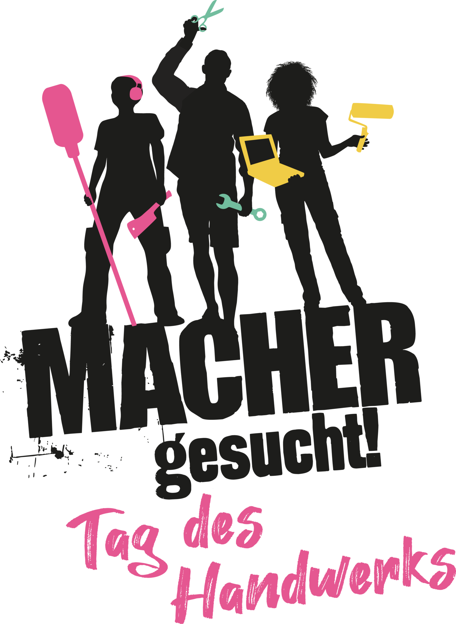 Tag des Handwerks an bayerischen Schulen | Logo