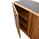 Schreinermeisterstück Sideboard im Stil der 50er Jahre