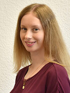 Foto der Ansprechperson