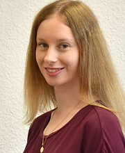 Foto der Ansprechperson