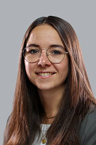 Foto der Ansprechperson