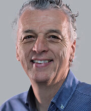 Foto der Ansprechperson