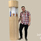 Dekoratives Bild
