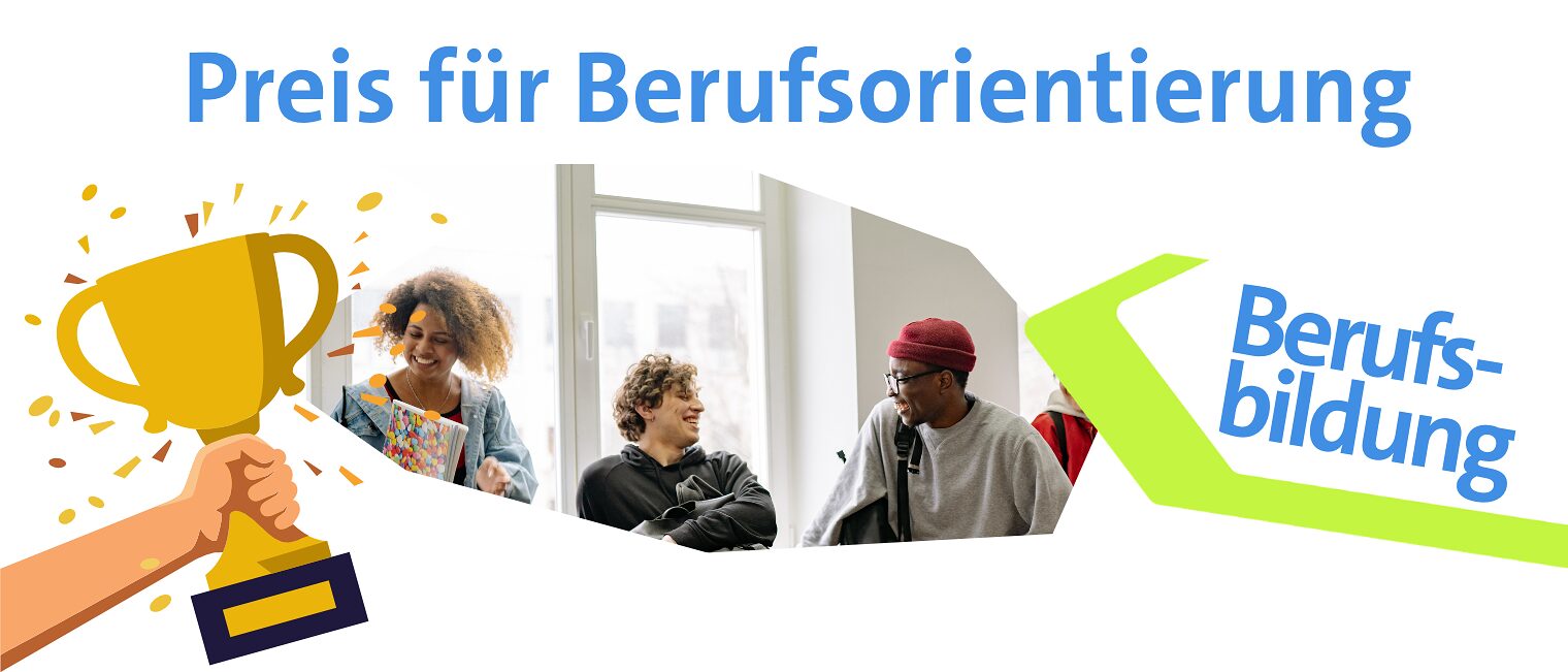 Junge Menschen zwischen Berufsbildung und Pokal