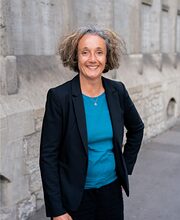 Foto der Ansprechperson