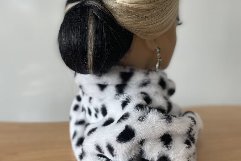 Hochsteckfrisur Meisterkurs Friseure Bildungszentrum Würzburg