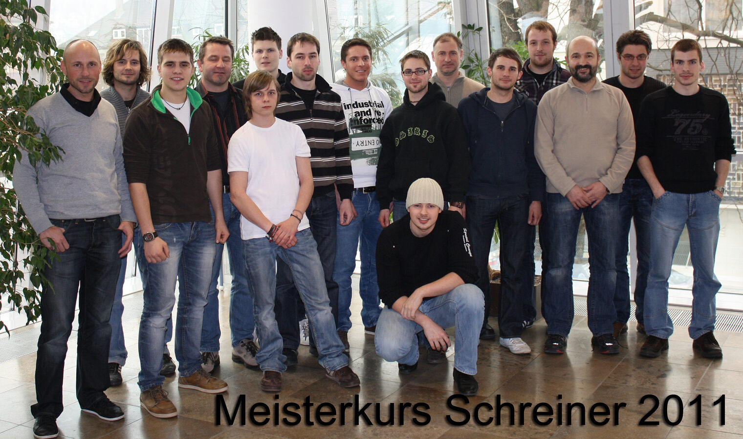 MK Schreiner 2011