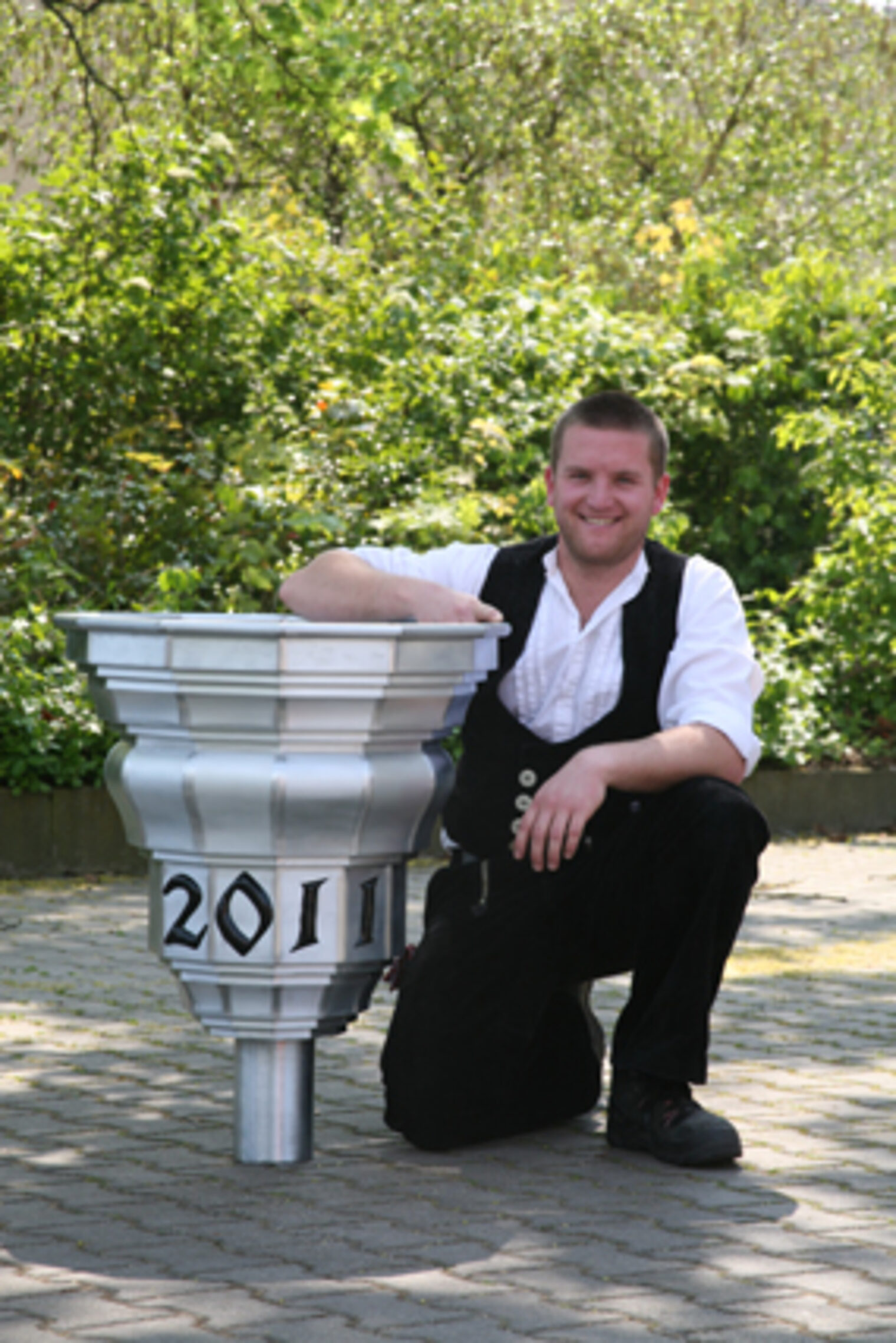 Spengler-Meisterkurs 2010 - 2011 17