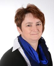 Ulrike Schober