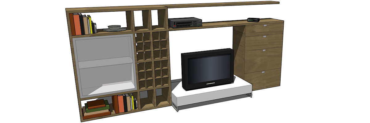 SketchUP