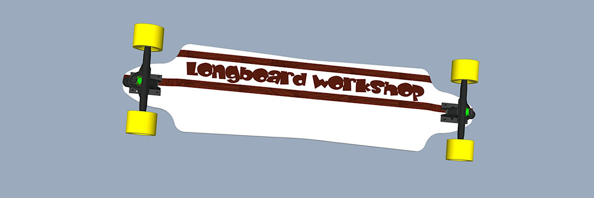 Longboard 1200x400